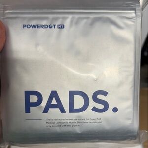 Therabody PowerDot Pads